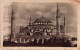 TURQUIE - BEYOGL LE 21-1-1948 - CARTE POSTALE POUR LA FRANCE. - Briefe U. Dokumente