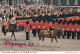 CARTE CPM  H.M. QUEEN ELIZABETH II AT THE TROOPING THE COLOR - Royal Families