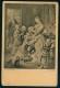 Kaulbach, H. - LOTTE - Serie 100 Goethe-Galerie (21 Karten) ------- Postcard Not Traveled - Kaulbach, Hermann