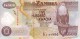 ZAMBIE   500 Kwacha   Emission De 2011   Polymer     ***** BILLET NEUF ***** - Zambia