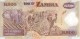 ZAMBIE   500 Kwacha   Emission De 2011   Polymer     ***** BILLET NEUF ***** - Zambie