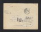 Enveloppe 1915 Pour La Suisse Censure - Enveloppes Types Et TSC (avant 1995)