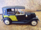 Eligor "  Renault NN1 1927 Taxi  "  Voir 3 Scans - Eligor