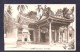 RP "MATT TYPE ?" POSTCARD OF SNAKE TEMPLE PENANG MALAYSIA - Malaysia