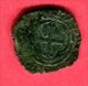 DENIER TOURNOIS CI 717 TB 15 - 1422-1461 Charles VII Le Victorieux