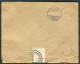 1915 Sweden Malmo Fredin &amp; Co Censor Cover - Dusseldorf, Germany Kriegsrechtlich Taxe Postage Due Porto - Briefe U. Dokumente