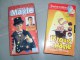 Lot 2 K7 Cassettes Vidéo Vhs, Tours De Magie - Enfants & Famille