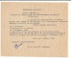 Diplôme Baccalauréat De L'Enseignement Secondaire 1940 - Diplomi E Pagelle