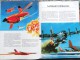 Delcampe - Le Monde Fantastique De L' Aviation - Éditions CIL - ( 1981 ) . - AeroAirplanes