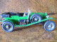 Corgi  "  Bentley Le Mans 1927 Corgi Classics "  3 Scans - Corgi Toys