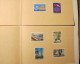 Encart -Feuillet . ((  Ministry OF Communication .Republic OF CHINA )) Avec 14 Valeurs **  (fixation Par Pointe De Coll - Unused Stamps