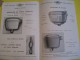 Delcampe - Appareils Sanitaires/ Compagnie Anglaise/The Paris Earthenware C° Ltd/INVICTA/1930        CAT52 - Catalogus
