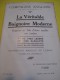 La Véritable Baignoire Moderne / Compagnie Anglaise/The Paris Earthenware C° Ltd/LONDON/Vers 1930       CAT53 - Catálogos