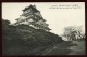 Cpa Japon Osaka The Castle Tower Seen From North East  CPAL - Osaka