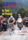 Gendarmerie B - Dossier Tour De France 1992 Cycliste - Garde Gendarme  Protection Itinéraire - Voir Extraits - Militaria - Police & Gendarmerie