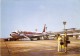 POSTAL DE UN AVION BOEING 707 DE AIR INDIA EN EL AEROPUERTO (EDITIONS P.I.) PLANE - 1946-....: Moderne