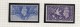 VICTORY 1945 - 1946 - Unused Stamps