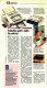 FUNK UHR  -  Das Fernseh-Magazin Nr. 16 Vom 16.4.1993  -  Mit : Peter Jan Rens  -  Der TV-Sender-Wellenplan - Films & TV