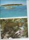 Delcampe - Green Island N.Q. On The Great Barrier Reef Lettercard 11 Views Murray Views  Front & Back Shown - Great Barrier Reef