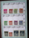 PAYS-BAS NEDERLAND NIEDERLANDEN Lot De 287 Timbres Stamps (o)/*/** Catalog Valeur Value 143 € - Collections