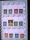 Delcampe - PAYS-BAS NEDERLAND NIEDERLANDEN Lot De 287 Timbres Stamps (o)/*/** Catalog Valeur Value 143 € - Sammlungen