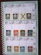 Delcampe - PAYS-BAS NEDERLAND NIEDERLANDEN Lot De 287 Timbres Stamps (o)/*/** Catalog Valeur Value 143 € - Collections