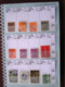 Delcampe - PAYS-BAS NEDERLAND NIEDERLANDEN Lot De 287 Timbres Stamps (o)/*/** Catalog Valeur Value 143 € - Sammlungen