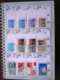 Delcampe - PAYS-BAS NEDERLAND NIEDERLANDEN Lot De 287 Timbres Stamps (o)/*/** Catalog Valeur Value 143 € - Sammlungen