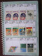 Delcampe - PAYS-BAS NEDERLAND NIEDERLANDEN Lot De 287 Timbres Stamps (o)/*/** Catalog Valeur Value 143 € - Collections