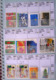 Delcampe - PAYS-BAS NEDERLAND NIEDERLANDEN Lot De 287 Timbres Stamps (o)/*/** Catalog Valeur Value 143 € - Collections