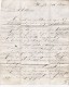 Heimat TG Weinfelden 1805-12-16 (Forward) Brief über Zürich Nach Lausanne - ...-1845 Vorphilatelie