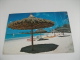 STORIA POSTALE Francobollo Commemorativo Mauritius  Plage Maritim Hotel Ile Maurice - Mauritius