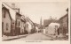 WINTZENHEIM (68) : Vue Générale De La Grand Rue (carte Rare) - Petite Animation - Wintzenheim