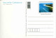 Entier Postal De 2013 Sur CP "Lifou : Plage De Kiki" - Postal Stationery