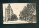 Paris 20è - Rue Des Pyrenees à La Rue Du Retrait  (animée F. Fleury 1073 Bis ) - Arrondissement: 20