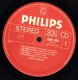 * LP *  DEMIS ROUSSOS - SAME (Holland 1973 EX!!!) - Disco, Pop
