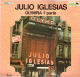 * LP *  JULIO IGLESIAS - EN EL OLYMPIA 1e Parte (Italy 1979) - Disco, Pop