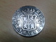 SPAIN COINS : 2 REALES 1808 AI (MADRID) - Münzen Der Provinzen