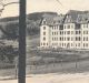 ALTE POSTKARTE TUBERKULOSEN-HEIM BEI GRATWEIN 1906 Bei Graz Steiermark Heilstätte Enzenbach Hörgas Österreich Austria - Gratwein