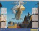 Almanach Du Facteur. LA POSTE. Calendrier LAVIGNE 2003. Walt Disney : TREASURE PLANET - Big : 2001-...