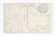 1915 Dt. Bes. Belgien AK Dixmude  Le Pont Du Nord Feldpostkarte - Army: German