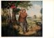 Brueghel, Pieter  The Birdnester Kunsthistorisches Museum Vienna Art Postcard - Pittura & Quadri