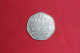 50 Pence(Grande-Bretagne)Mem Orial Dictionnary" 2005 En SUP. - 50 Pence