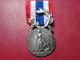 MEDAILLE ; POLICE FRANCAISE - Politie & Rijkswacht