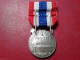 MEDAILLE ; POLICE FRANCAISE - Police