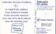 Telefonkarte Frankreich Chip 1999  Geb. - 1999