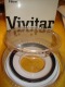 Filtre UV Vivitar 67 Mm. TBE - Sonstige & Ohne Zuordnung