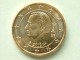 2012 - 50 Eurocent ( For Grade, Please See Photo ) ! - Belgium