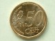 2012 - 50 Eurocent ( For Grade, Please See Photo ) ! - Belgium