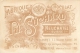 CHROMO CHOCOLAT PH. SUCHARD POSTE INDIENNE VOIR LES DEUX SCANS - Suchard